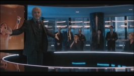 Most Dangerous Game - Season 02 Episode 01